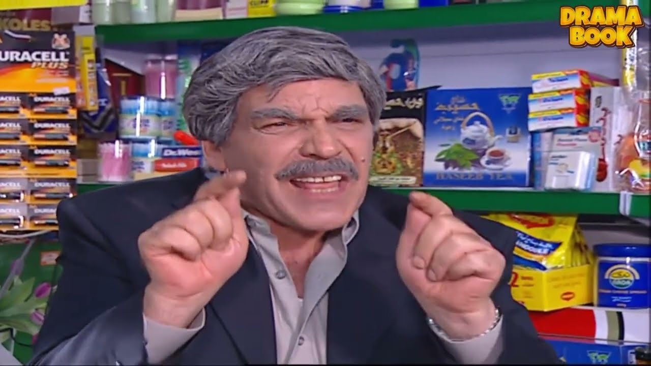ساعتين من أجمل لوحات مرايا الكوميدية الشهير للفنان ياسر العظمة ونضال سيجري 