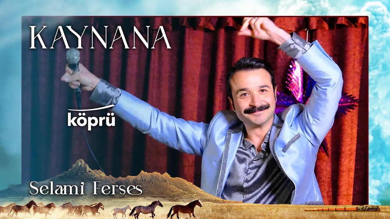 Kaynana - Selami Ferses [G&ouml;n&uuml;l Dağı Dizi M&uuml;zikleri ⛰ &copy;️2022 K&ouml;pr&uuml; ]