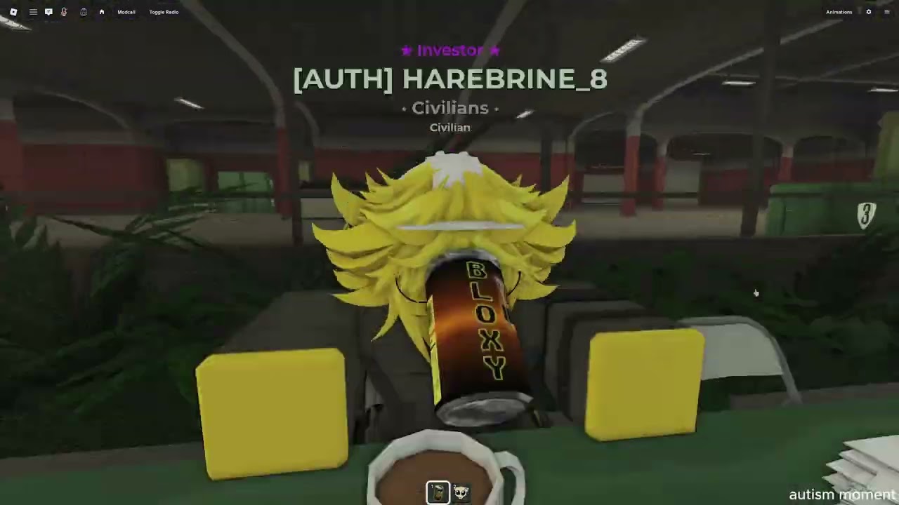 Second work for the Workforce Recruitment quota