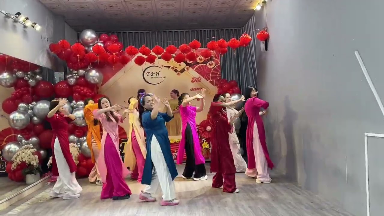 Xuân Phát Tài