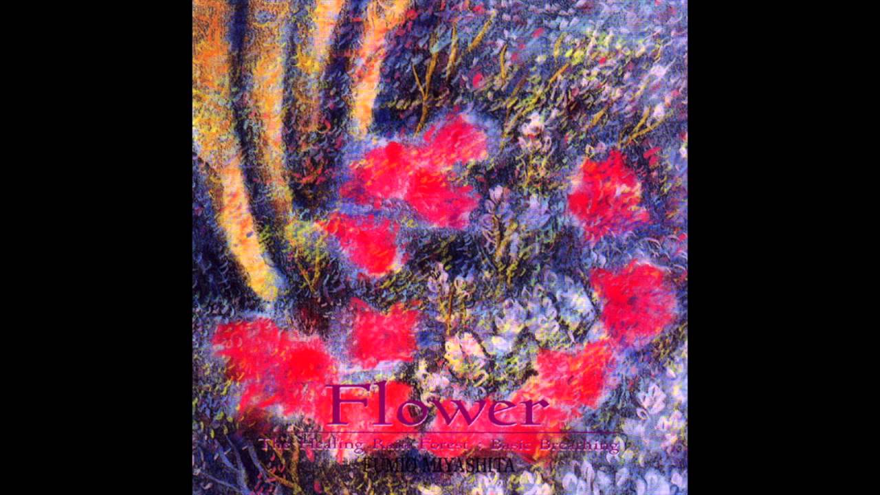 Fumio Miyashita - Kaika (Preview)