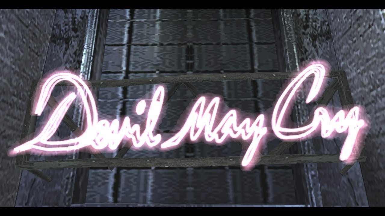 ДЬЯВОЛЬСКИЙ ФИНАЛ! | Devil May Cry HD Collection