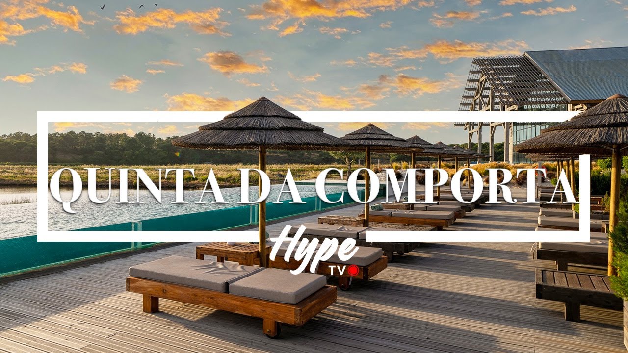 Quinta da Comporta, Un lugar para la paz | Luxury Travel