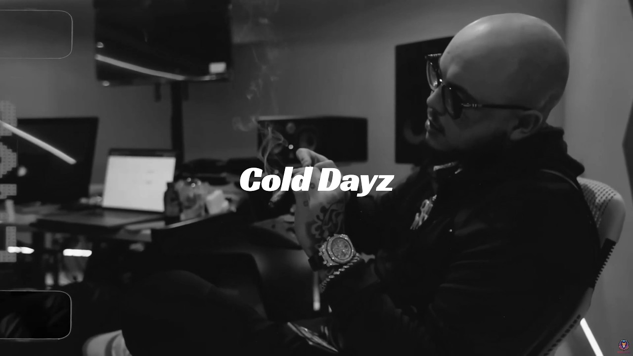 potter payper beat cold dayz youtube video