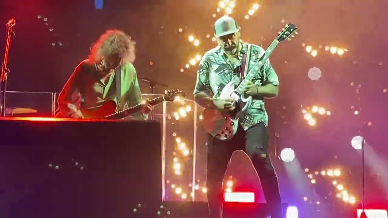 Robe - Puta - Úbeda 01/07/22