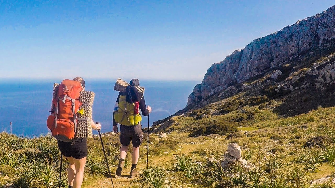 Wandern auf Mallorca | Der Trockenmauerweg GR 221