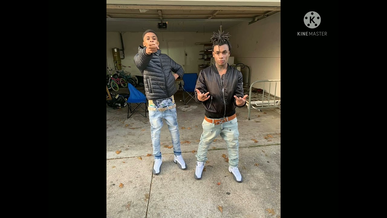 EBK Cyraq x EBK Top Shoota Type Beat 