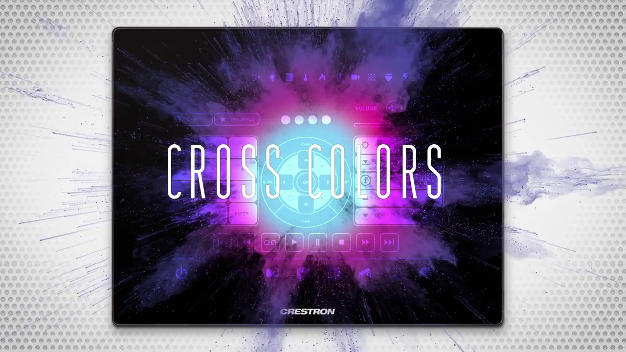 Cross Colours 1.59.0 - Update Release
