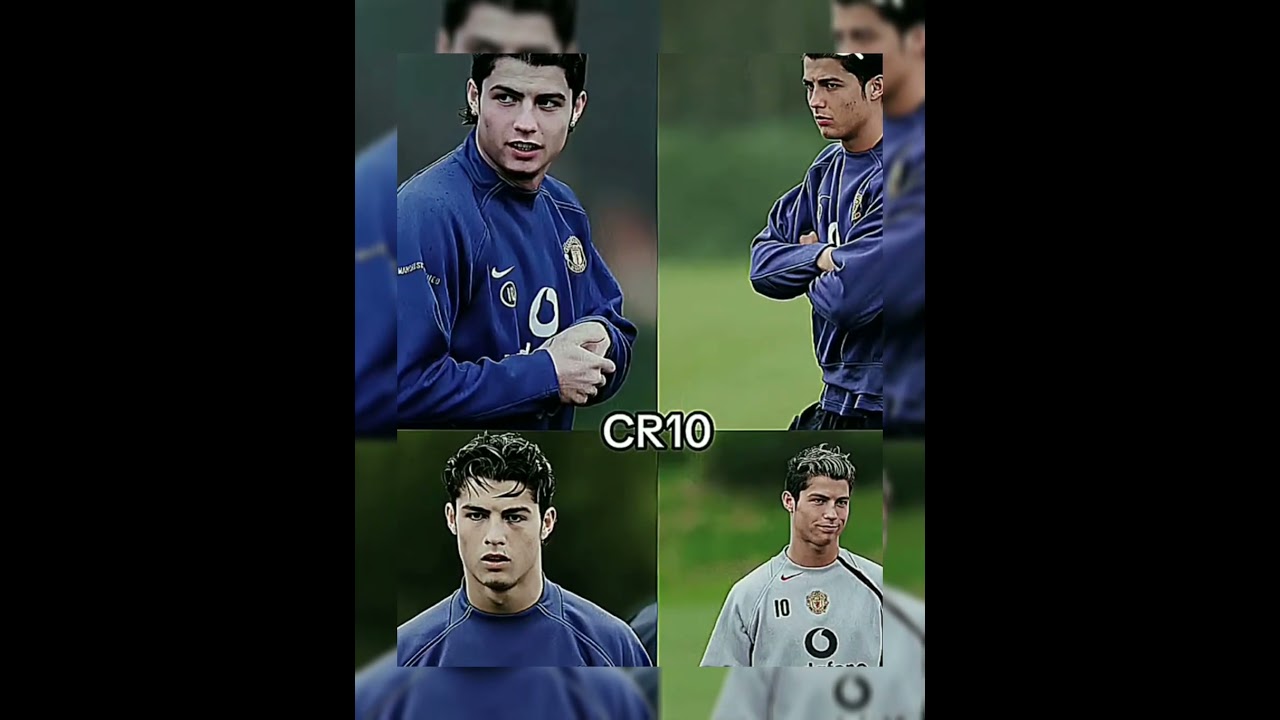 Cr28 vs cr17 vs cr11 vs cr9 vs cr7💀🐏 