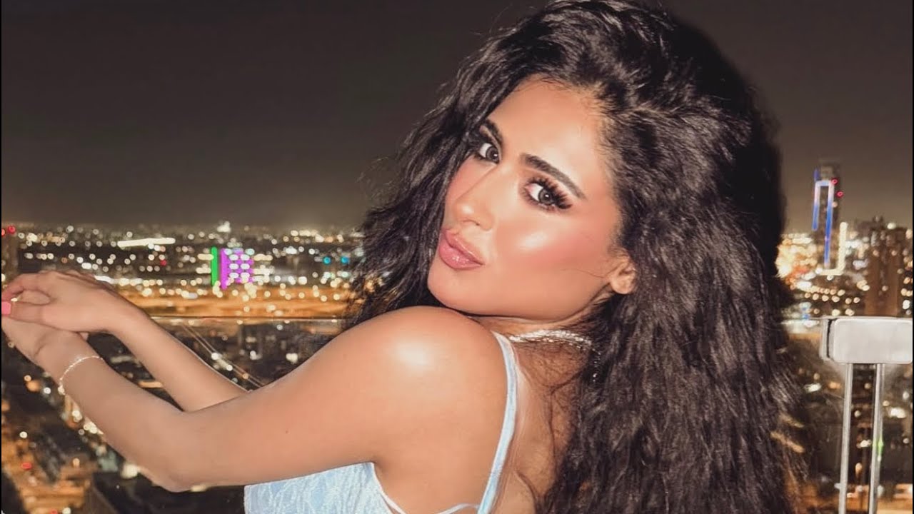 رغد الكويتية مع رين خوري😂😂😂😂