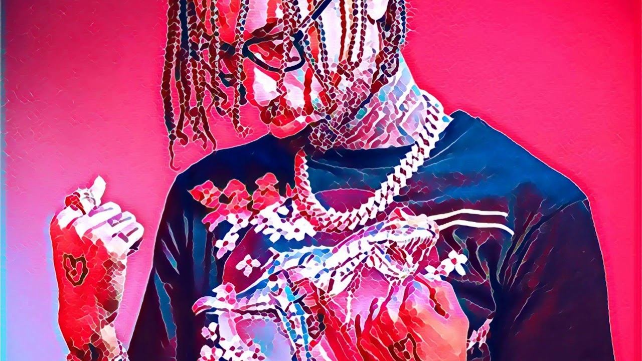 PnB Rock Type Beat | 