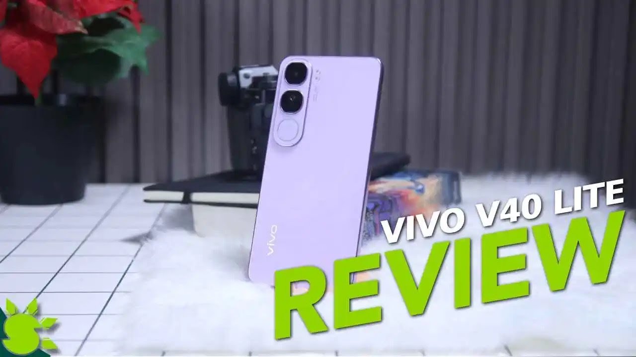 Vivo V40 Lite Full Review (Bangladesh): Price, Features & Honest Verdict!