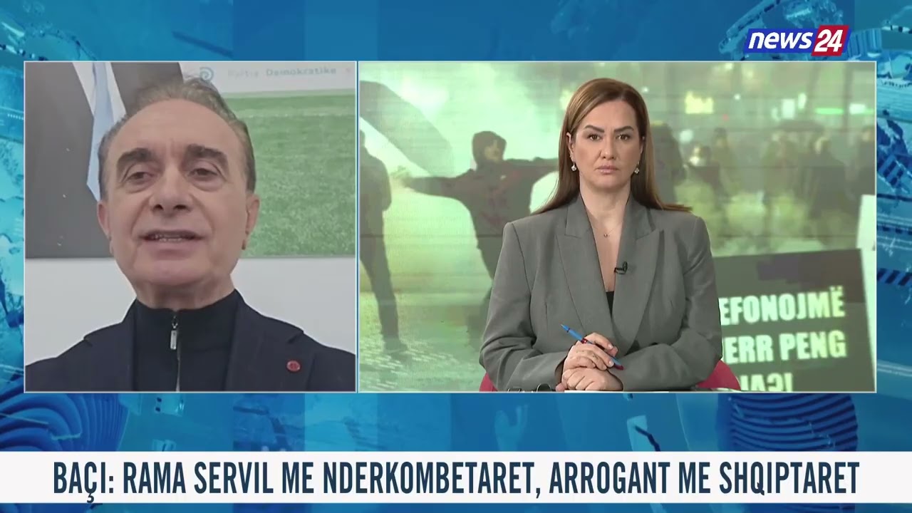 SPAK kërkoi arrestimin e  Ballukut, Baçi: Rama po pengon drejtësinë me artifica ligjore