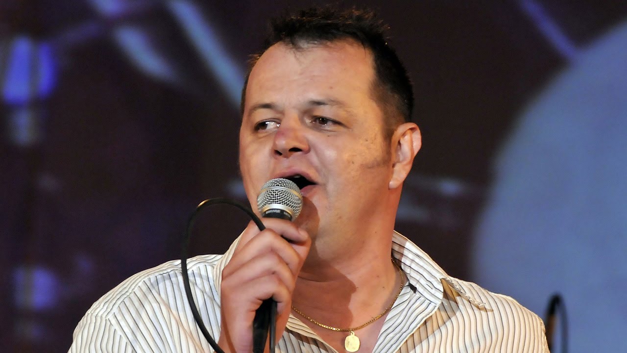 Od mora do mora - Marijan Ban i Klapa Gregada (Poljud 2008)