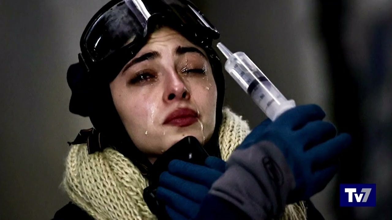 World press photo 2025