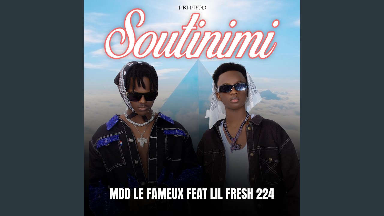 Soutinimi (feat. LIL FRESH 224)