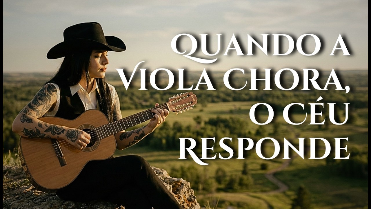 CRENTE BOIADEIRA | Adoração Sertaneja | Louvor Sertanejo | Louvor Caipira | Sertanejo Gospel 2026