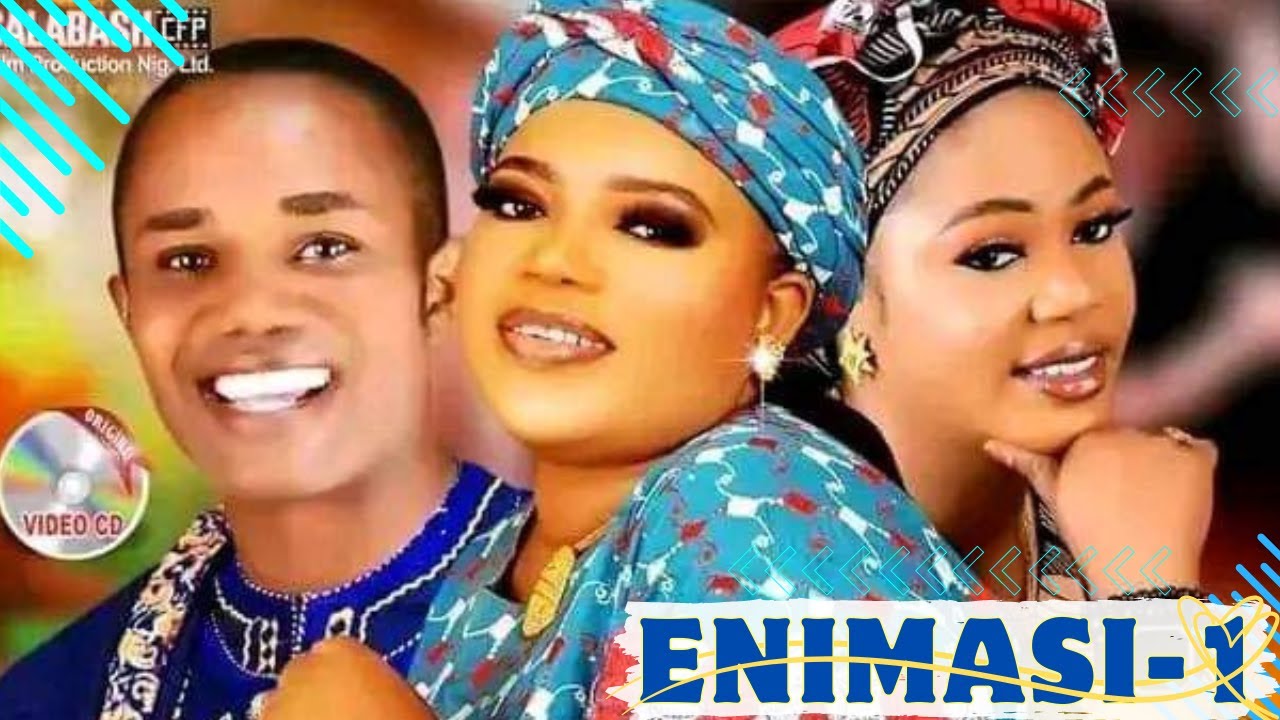 Eni Maasi Part- 1... Calabash MoviesMusic