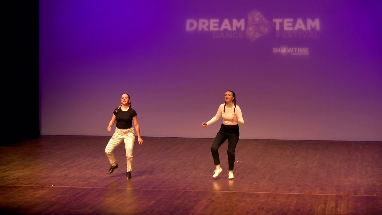 [Take The Stage 2019] - Mood Indigo