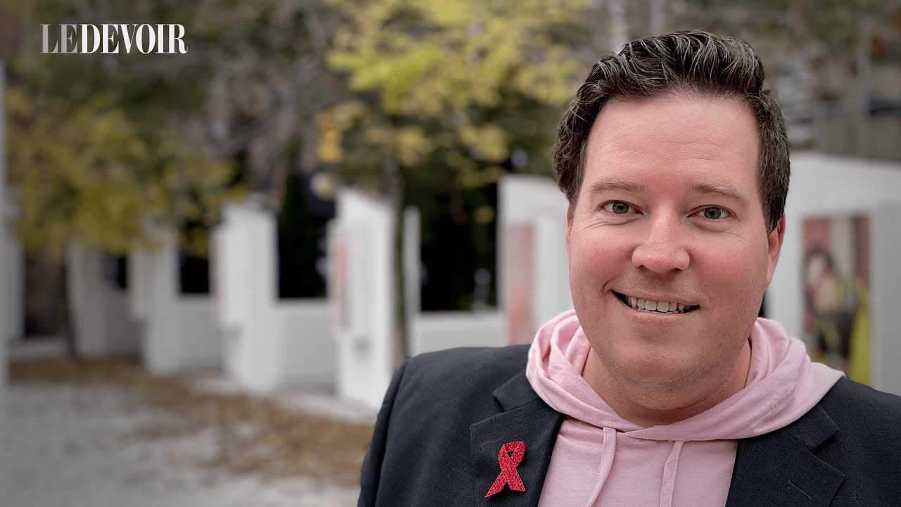 Vivre avec un diagnostic de VIH en 2021 | Identité