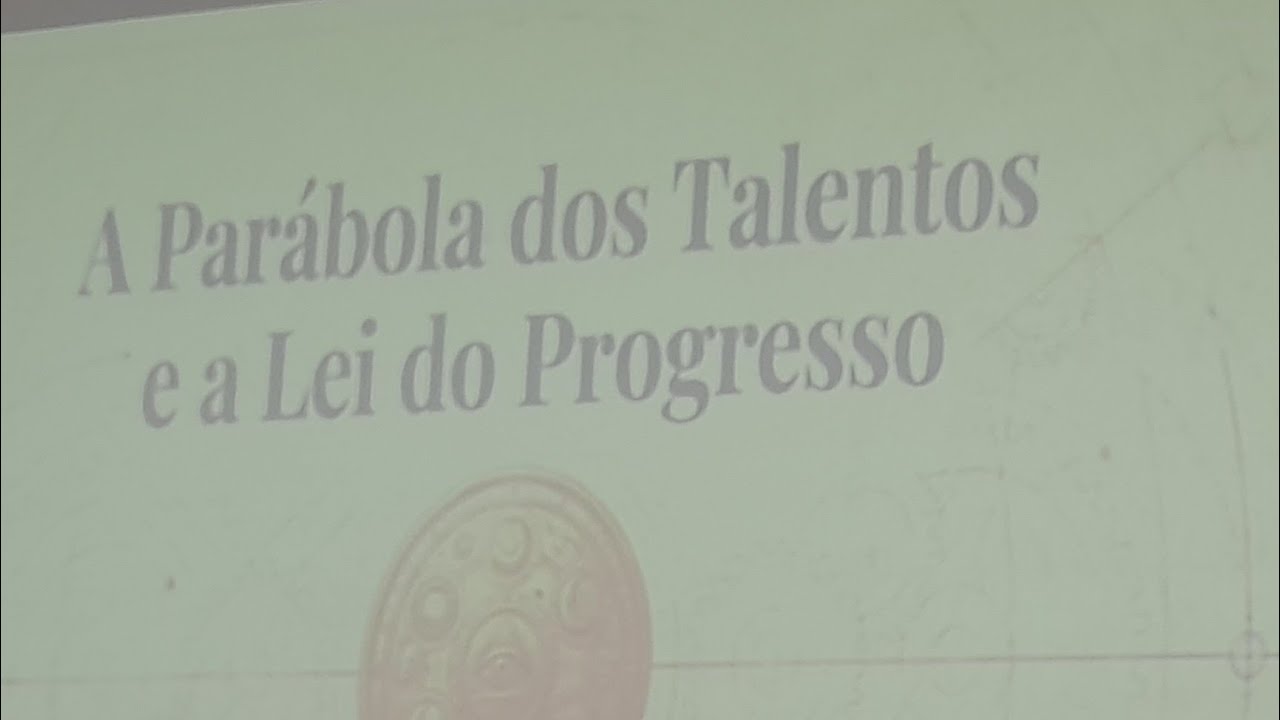 Palestra pública