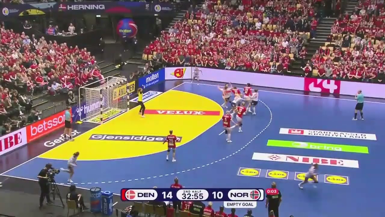 YAGO Norvège F Mondiaux 2023