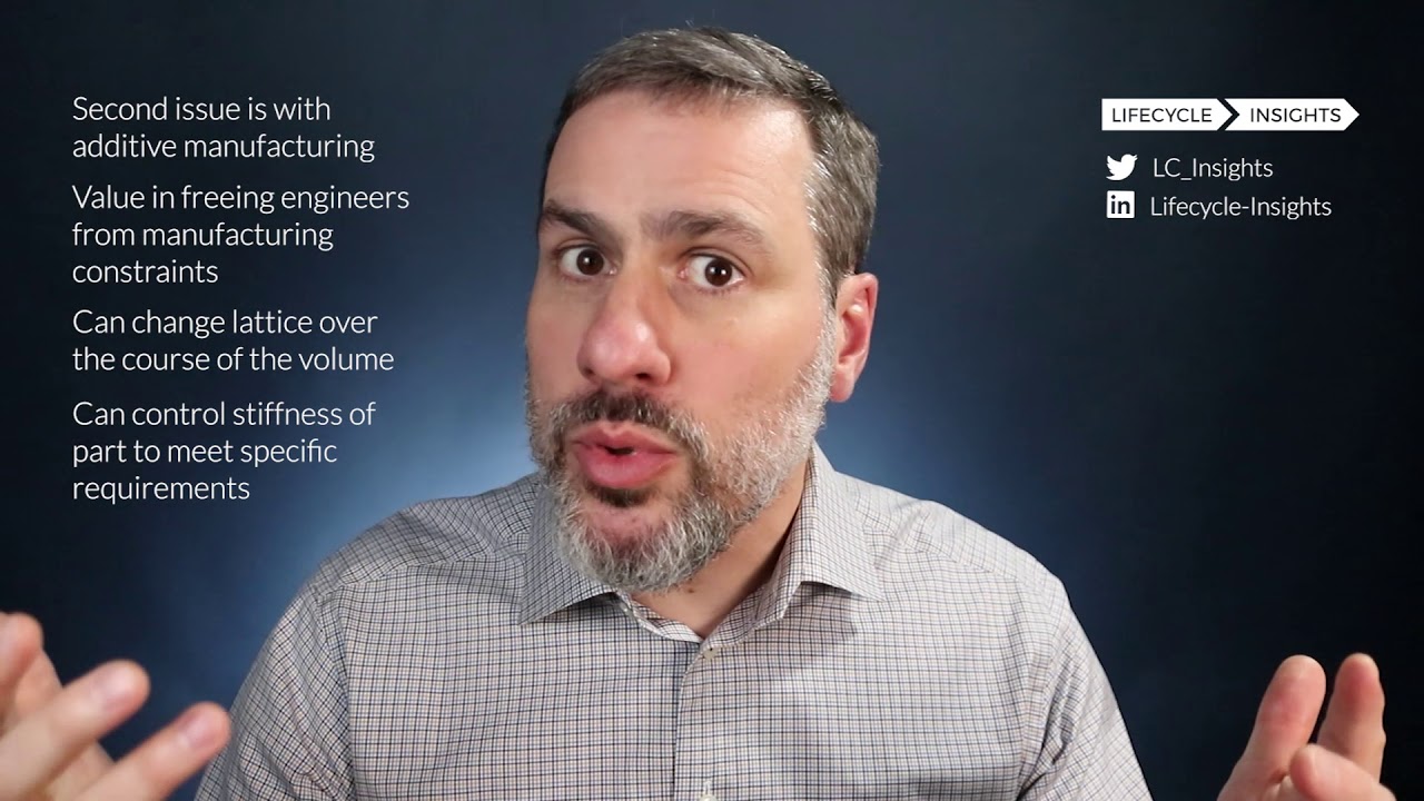 nTopology and Implicit Modeling: Why Is It Important?