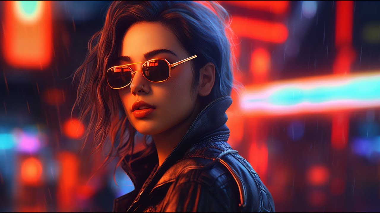 KOIH - Lights Out (feat. Jaime Deraz)