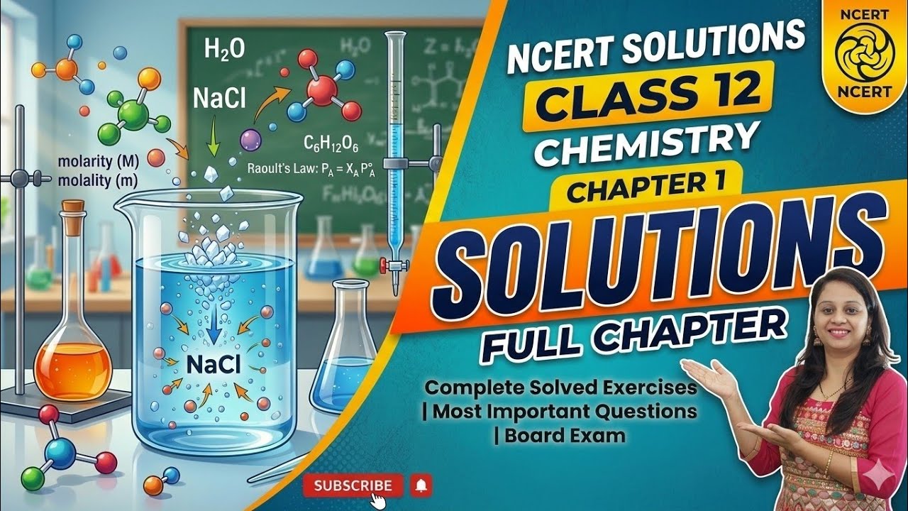 12th chemistry question Bank is live