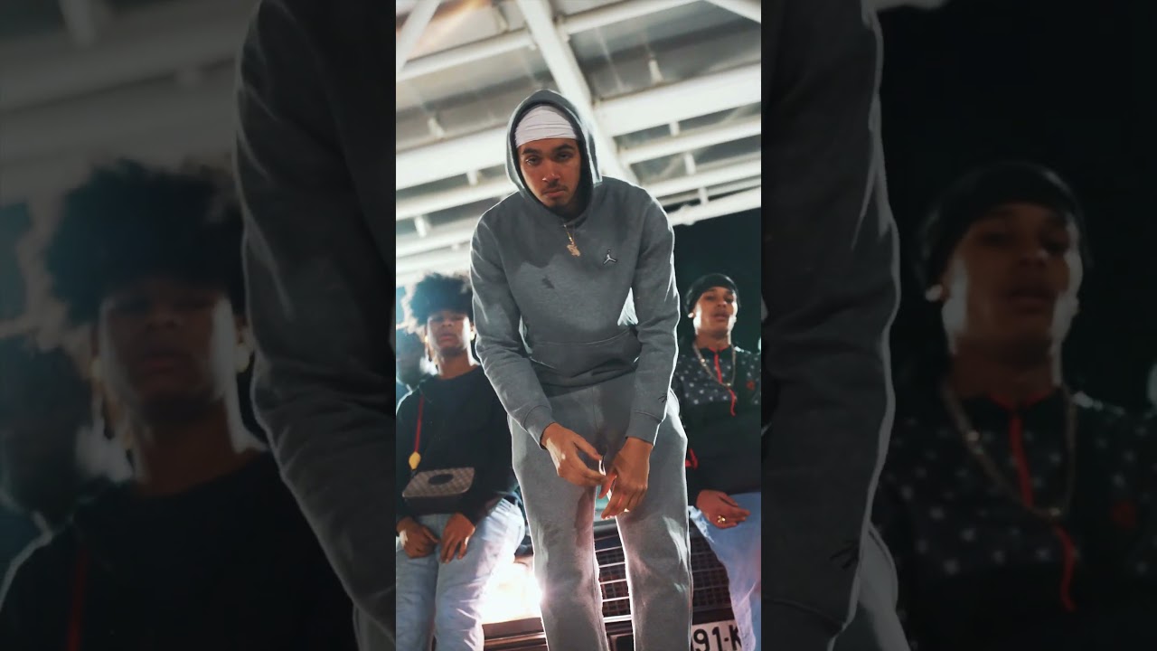 NKO972 - Zeyo (Clip Officiel)