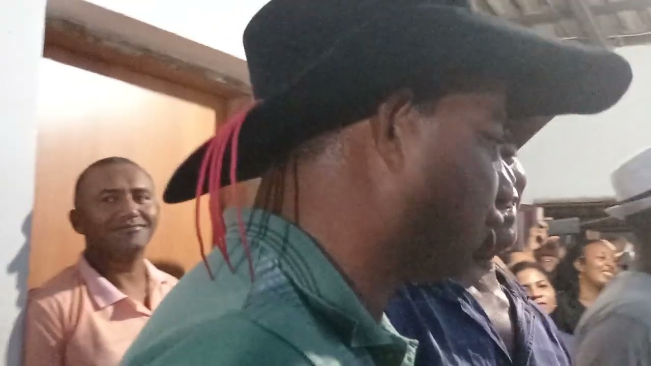 meu primo neto do Romão obrigado por lembrar do meu pai Geneci do oh (saudade)