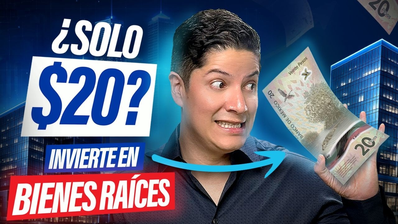 ¿Vale la pena INVERTIR en FIBRAS en 2026?