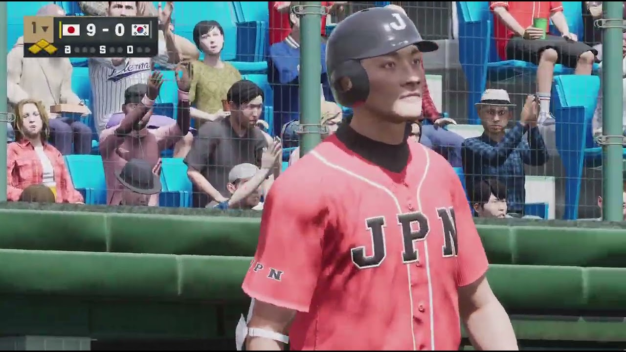 eBaseball ： PRO SPIRIT_20260309200920