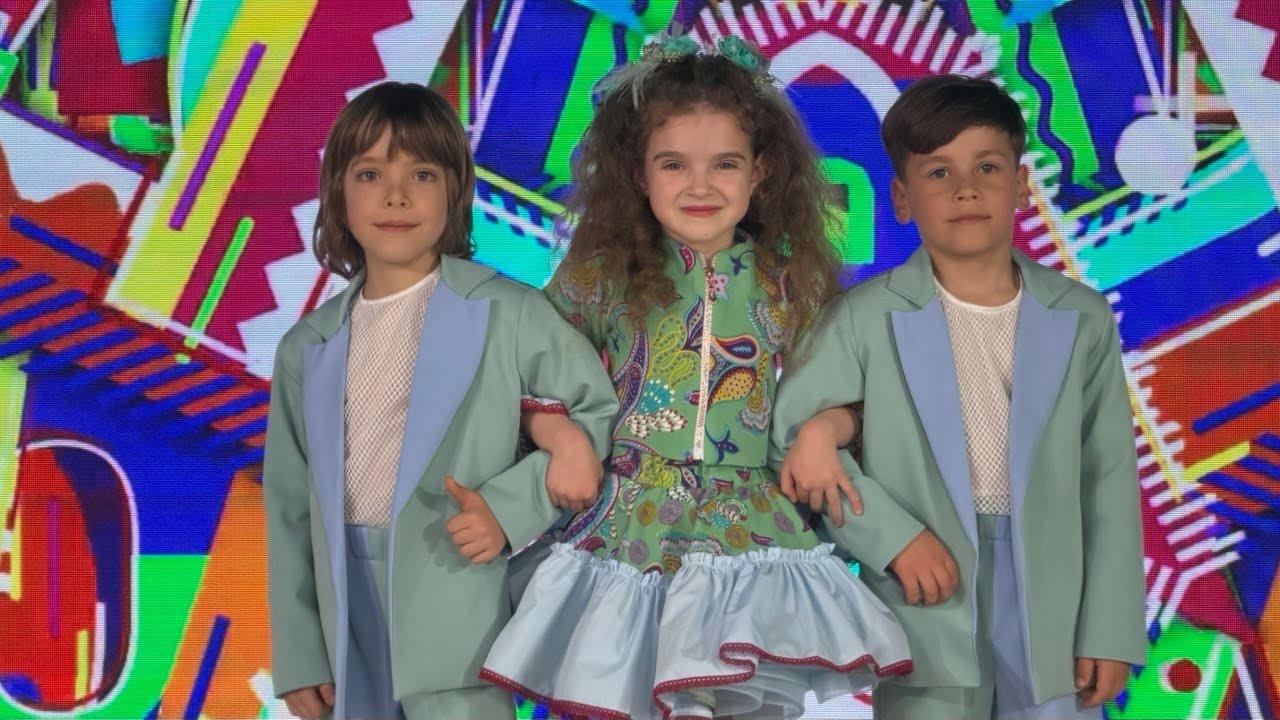 Mia Grisan & Ianis Lupu & Matei Aydan Josan (Picături Muzicale) - Haide, Haide