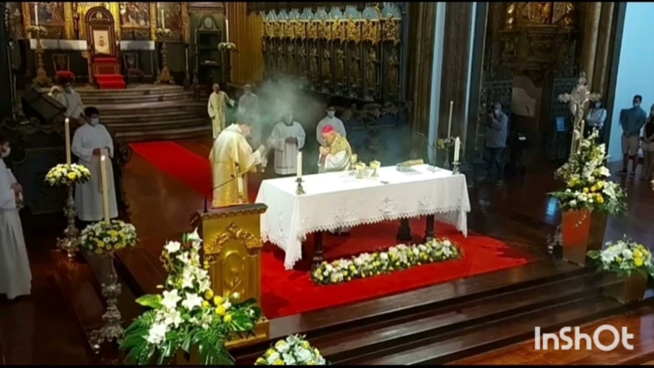 Glória a Deus nas Alturas/ Marco Frisina