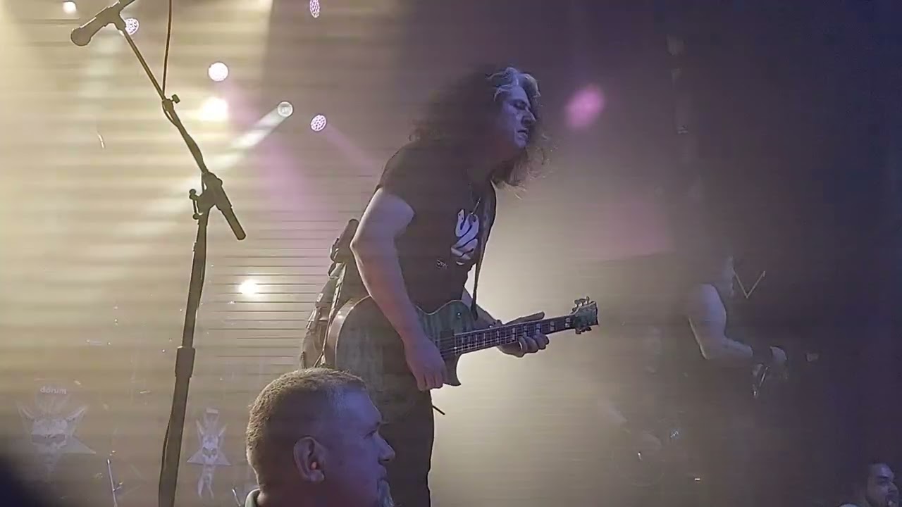 Testament, 