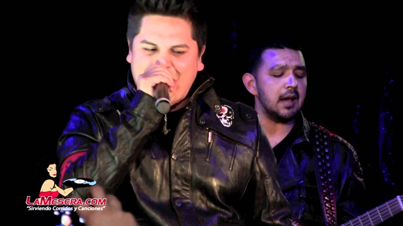 Regulo Caro HD - Beso De La Muerte - CD Release Party 1080p