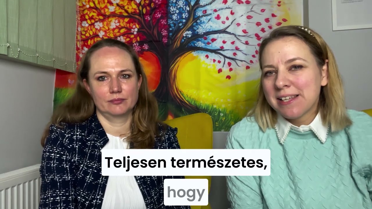 Többemberes a gyerekem, vagy túlterhelt vagyok?