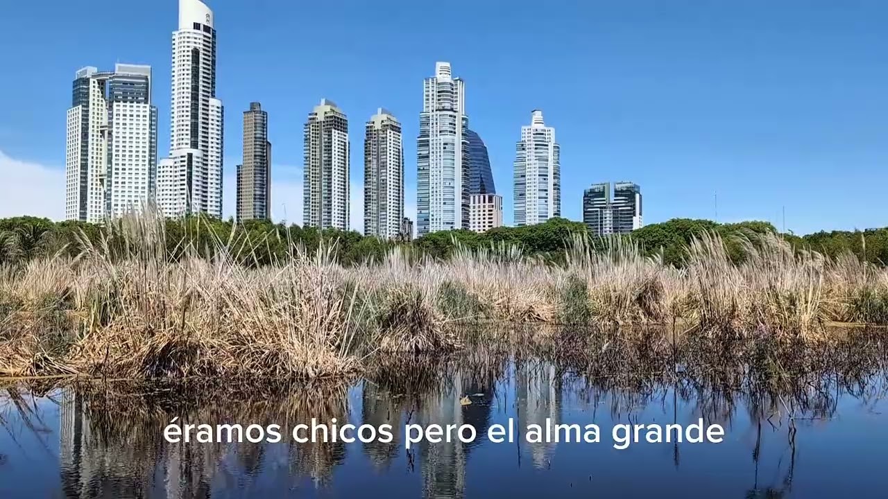 Somos los mismos de antes (KEMIA)