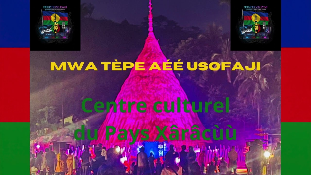 Mwa Tèpe aéé ùsöfaji