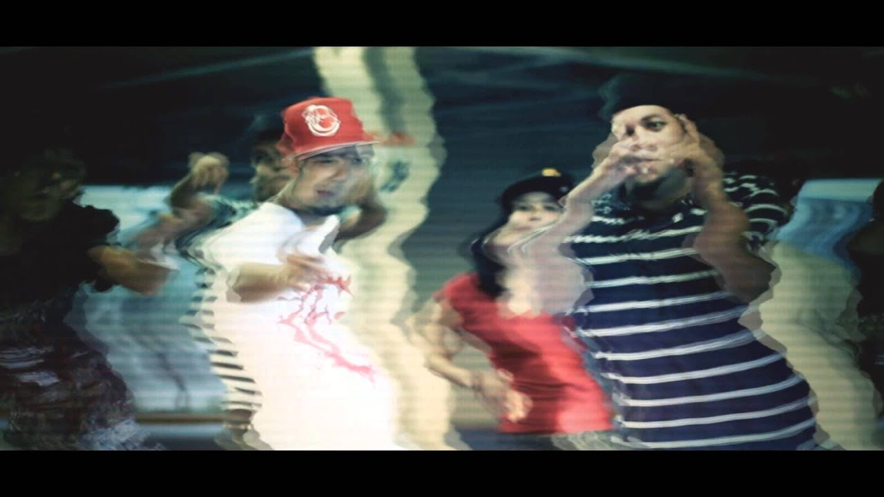 Santa RM & The Dreamteam (Video Official)