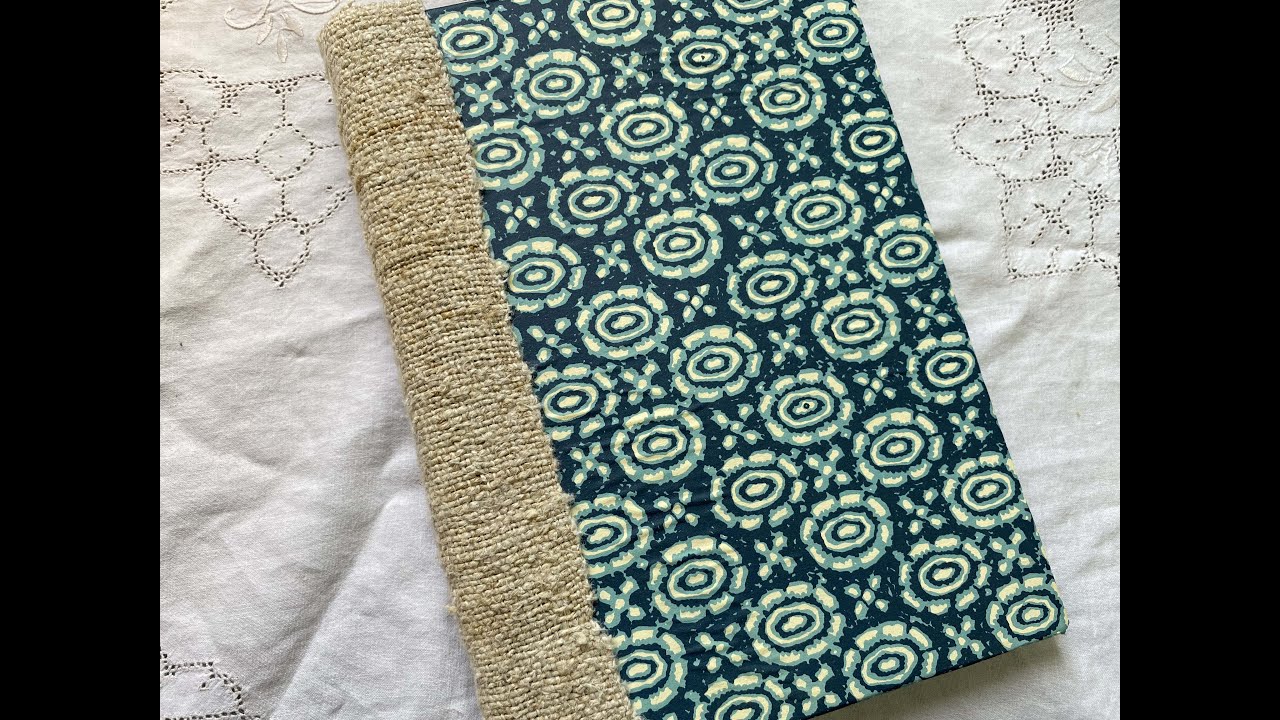 Tutorial | MORE: stamping and adding tabs