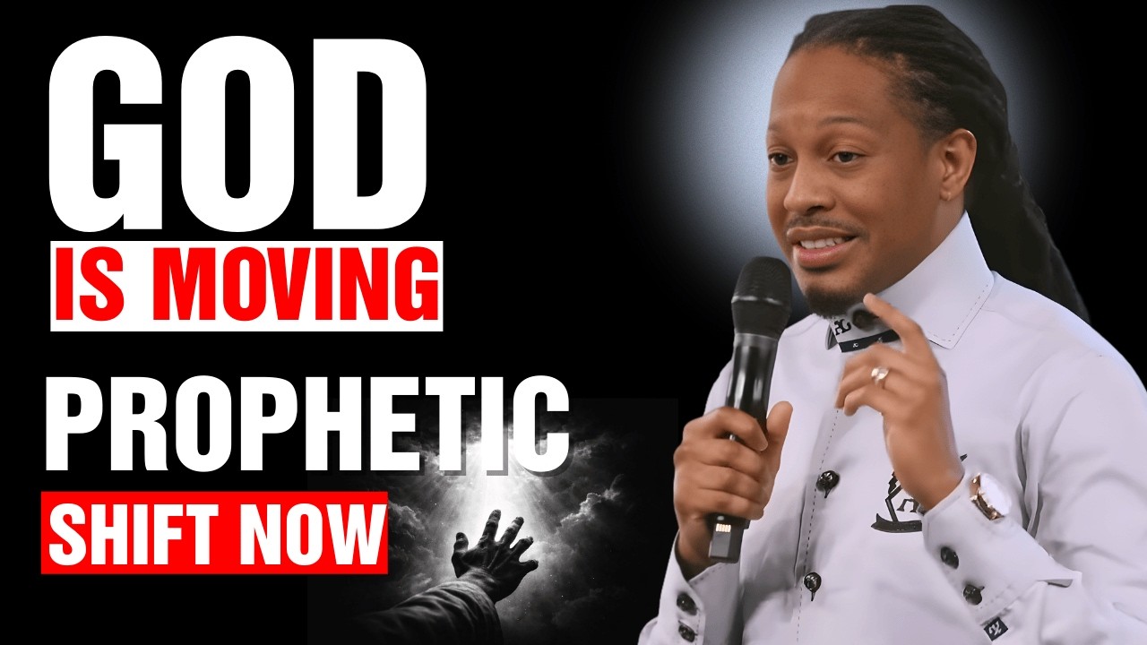 If You Miss This, You Miss God’s Move | March 3