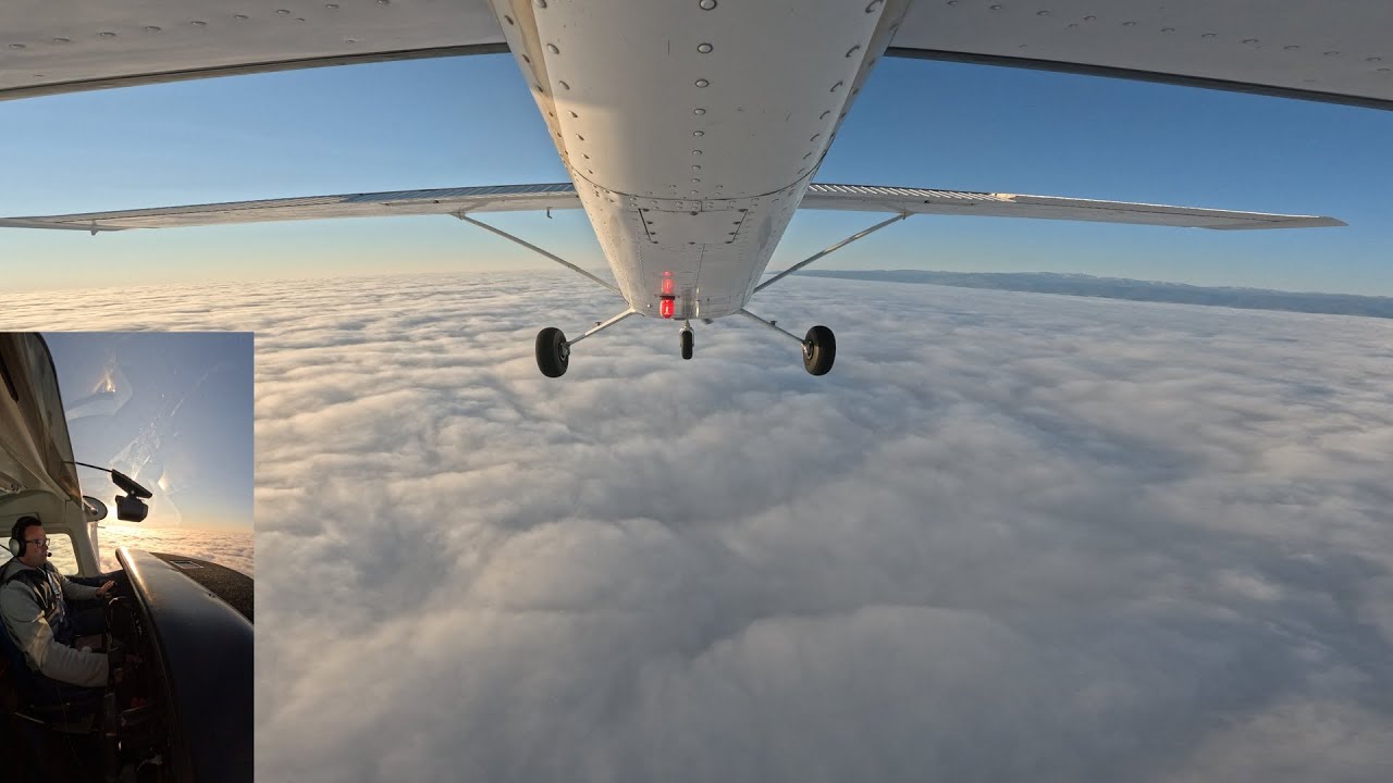 Flying IFR Billings to Sheridan
