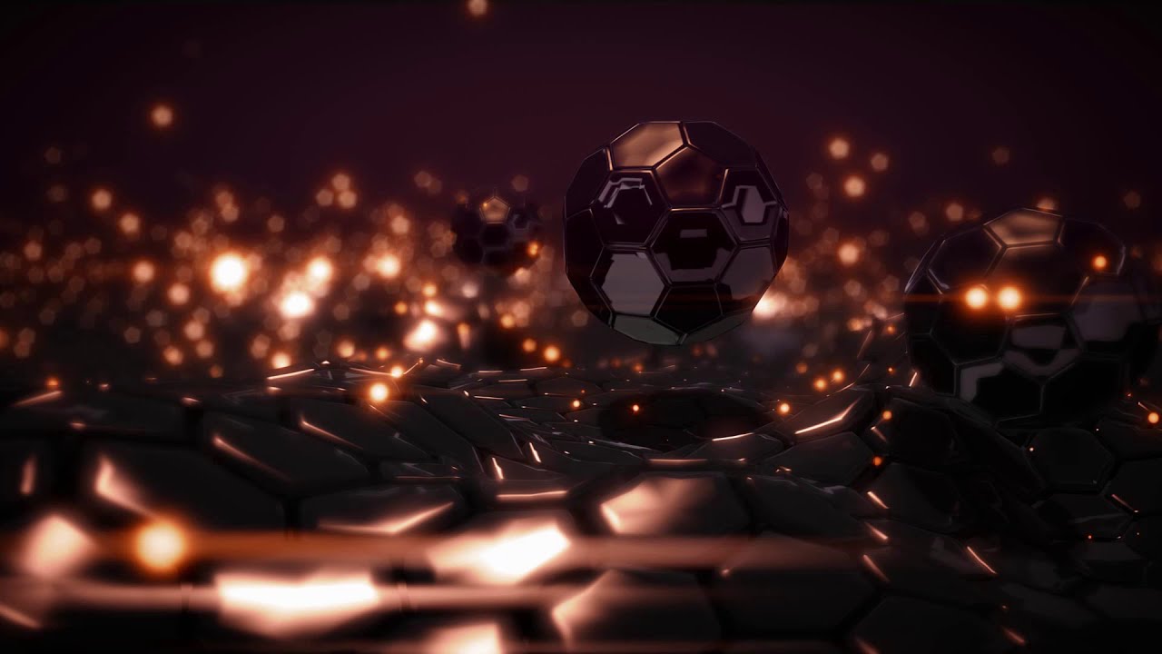 Temple Step Project - Raqsā Feat. Avishai Barantan (Visuals) | Chill Space