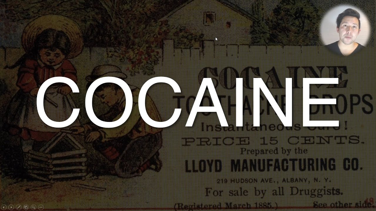 Cocaine: Use, Abuse, Overdose, Toxicology.