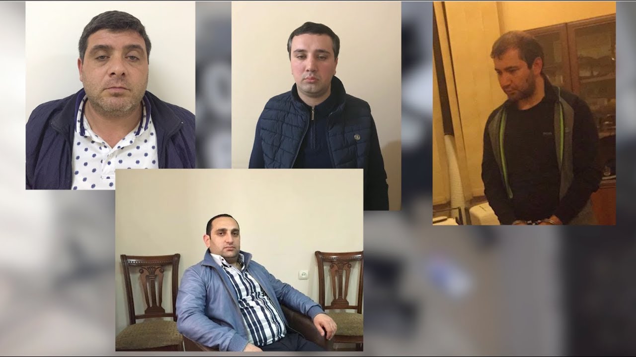 «Կոնվերսբանկ» ՓԲԸ-ում կատարված ավազակային հարձակումը բացահայտվեց