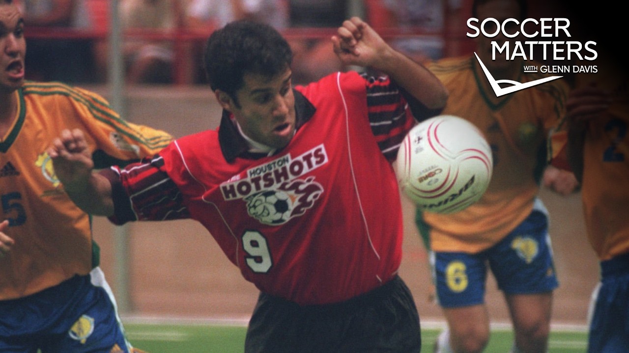 Houston Hotshots Ziad Allan, Olivier Finidori on what World Cup 2026 means to locals