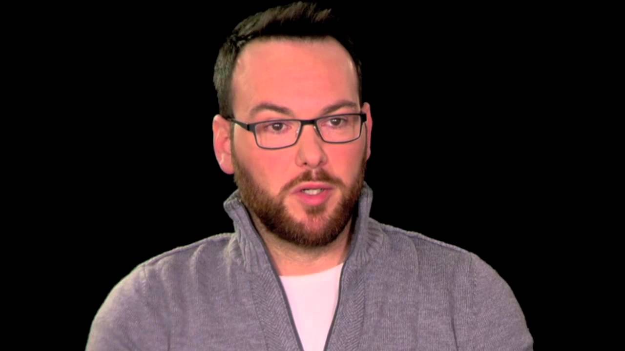 Dana Brunetti: FIFTY SHADES OF GREY