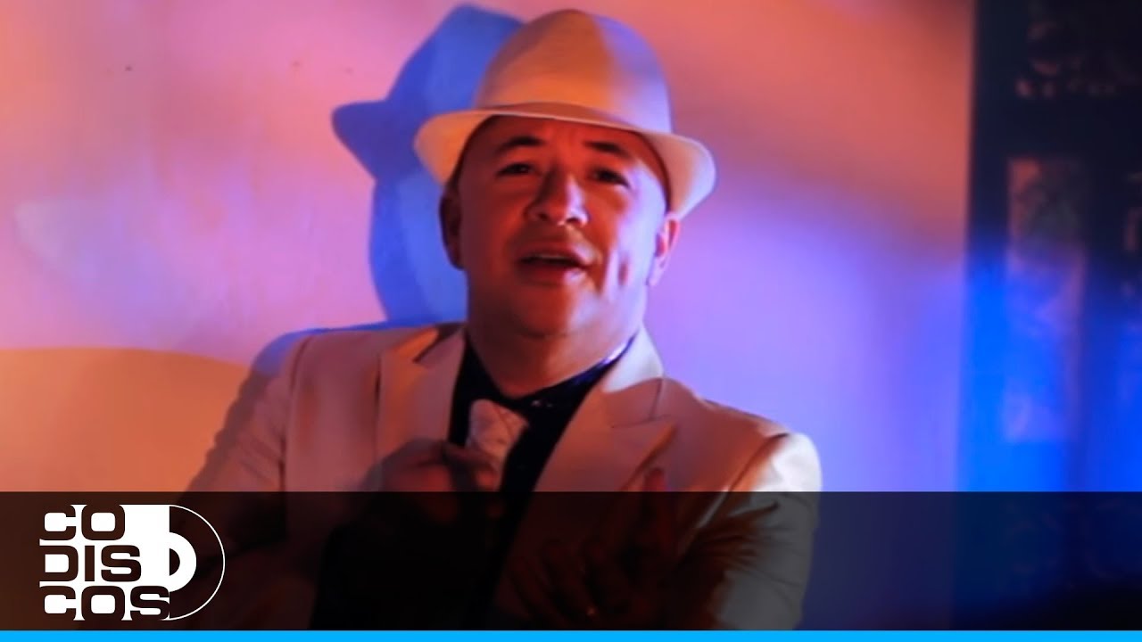 Bendici&oacute;n Celestial, Dante - Video Oficial